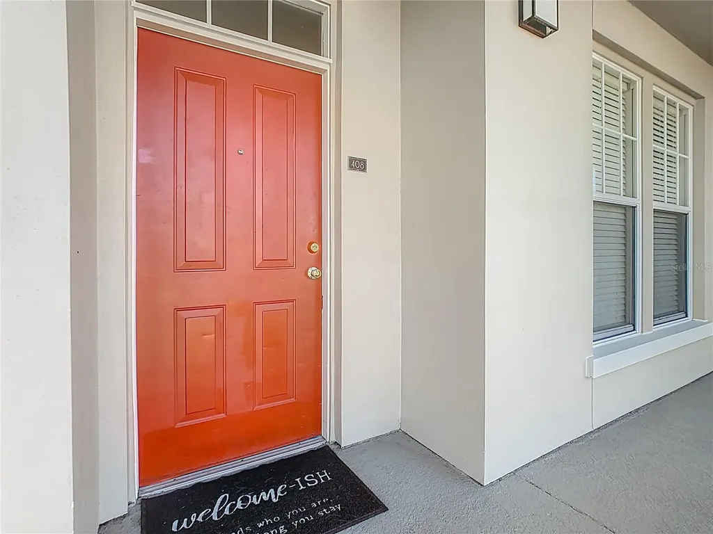 1210 Vaux Boulevard Kissimmee FL 34747