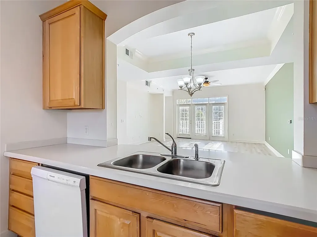 1210 Vaux Boulevard Kissimmee FL 34747