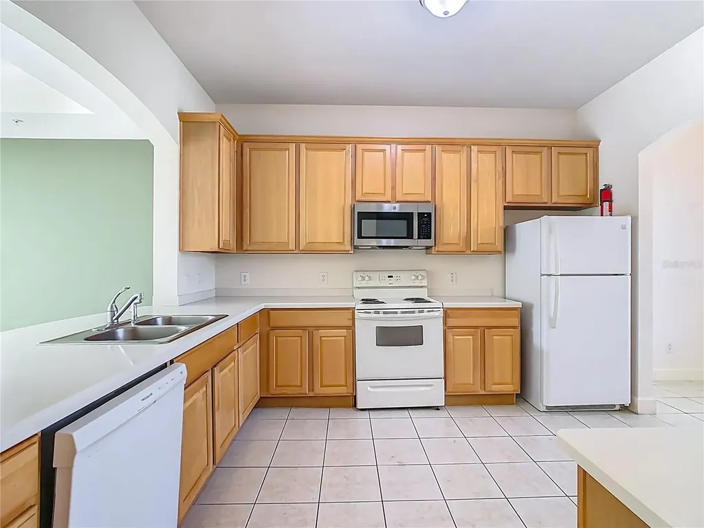 1210 Vaux Boulevard Kissimmee FL 34747