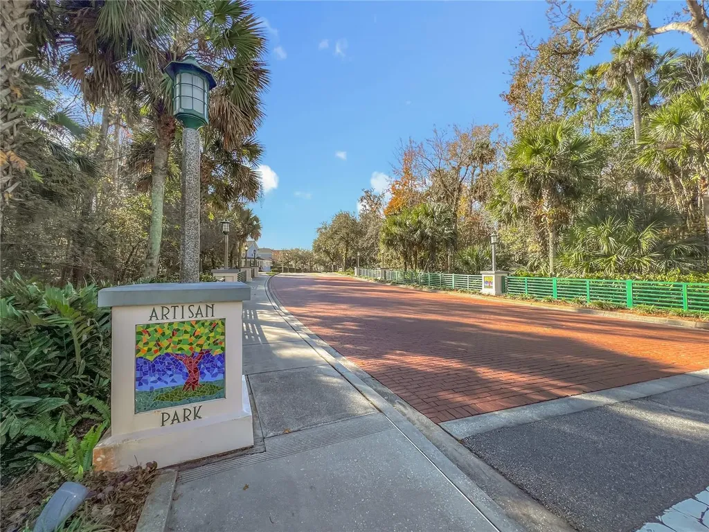 1210 Vaux Boulevard Kissimmee FL 34747