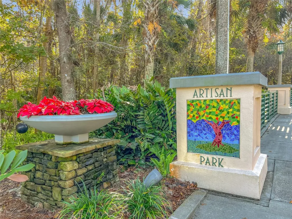 1210 Vaux Boulevard Kissimmee FL 34747