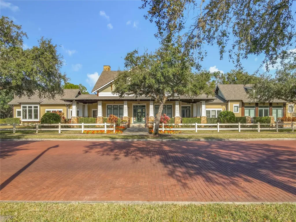 1210 Vaux Boulevard Kissimmee FL 34747