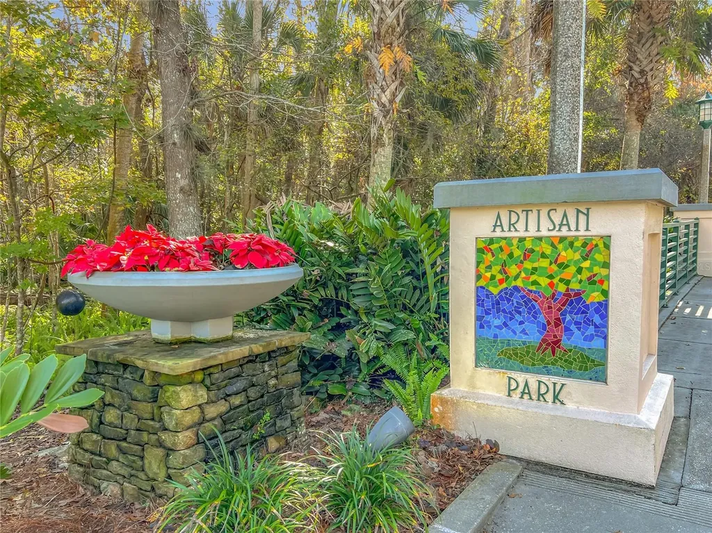 1210 Vaux Boulevard Kissimmee FL 34747