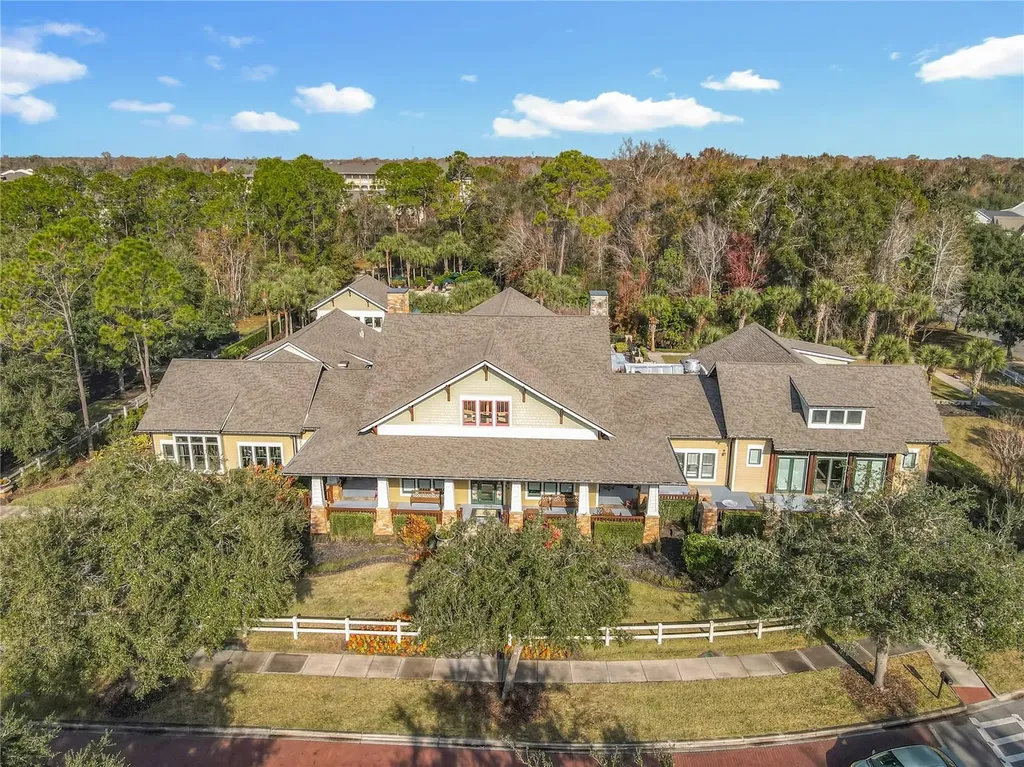 1210 Vaux Boulevard Kissimmee FL 34747