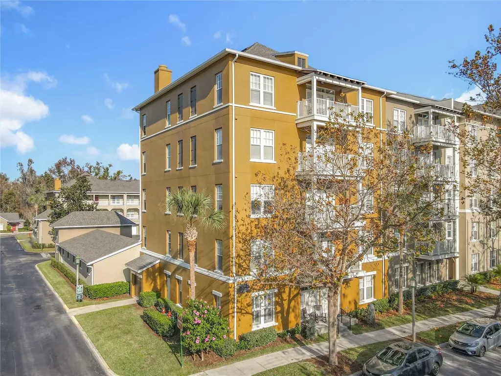 1210 Vaux Boulevard Kissimmee FL 34747