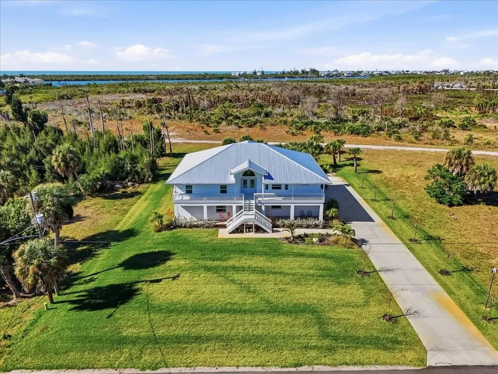 45 Green Dolphin Drive N Placida FL 33946