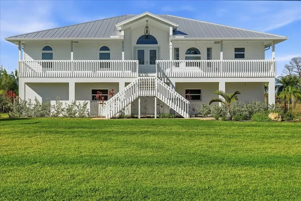 45 Green Dolphin Drive N Placida FL 33946