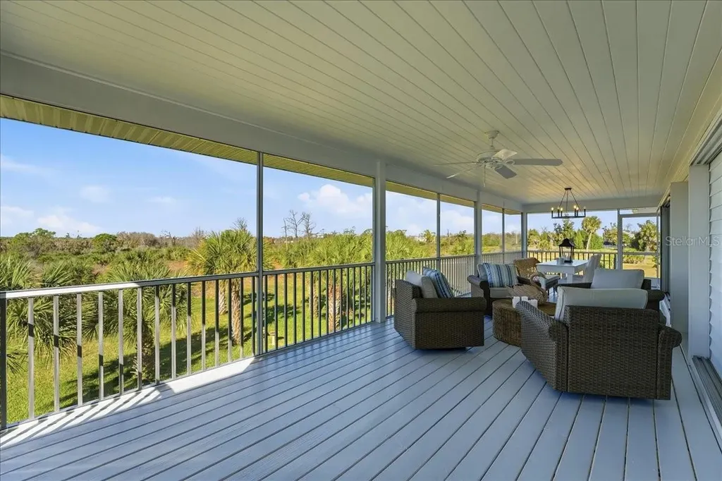45 Green Dolphin Drive N Placida FL 33946