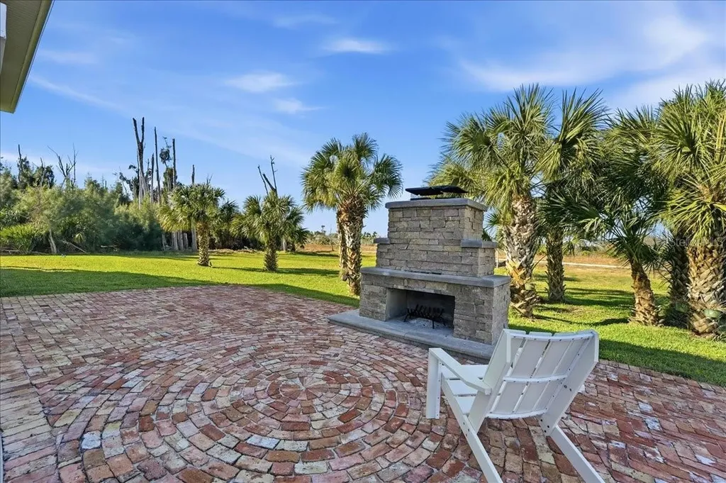 45 Green Dolphin Drive N Placida FL 33946