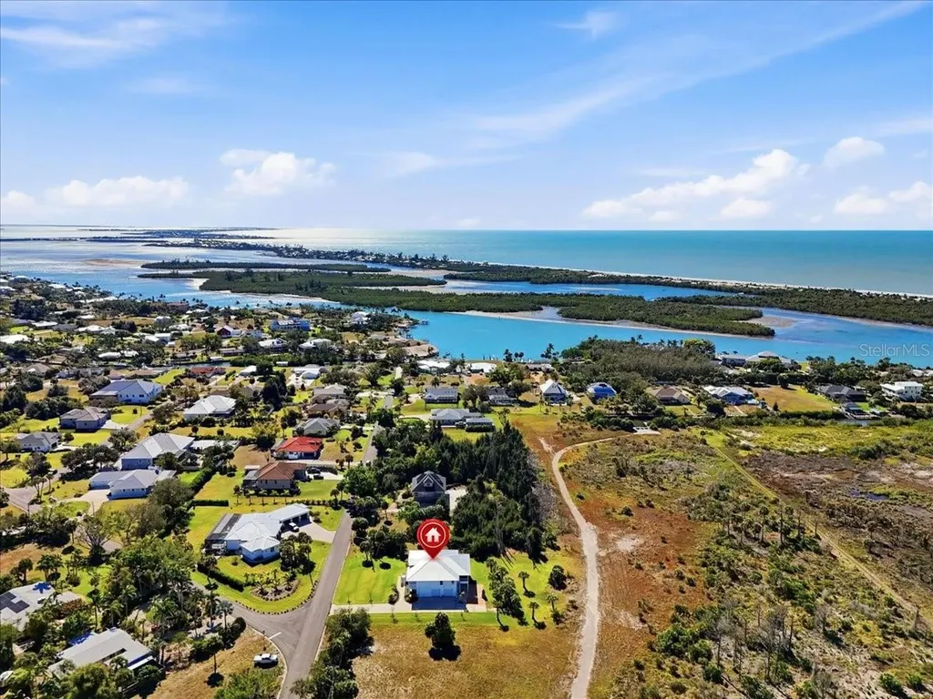 45 Green Dolphin Drive N Placida FL 33946
