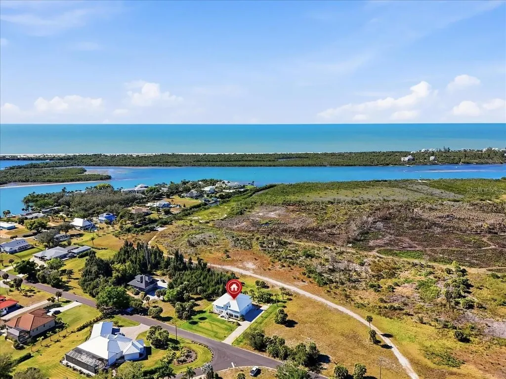 45 Green Dolphin Drive N Placida FL 33946