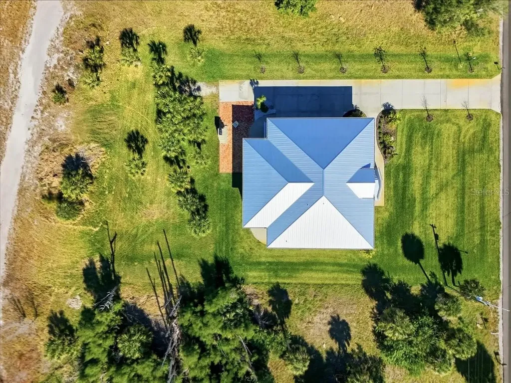 45 Green Dolphin Drive N Placida FL 33946