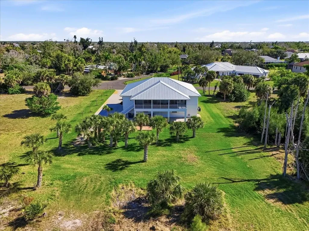 45 Green Dolphin Drive N Placida FL 33946