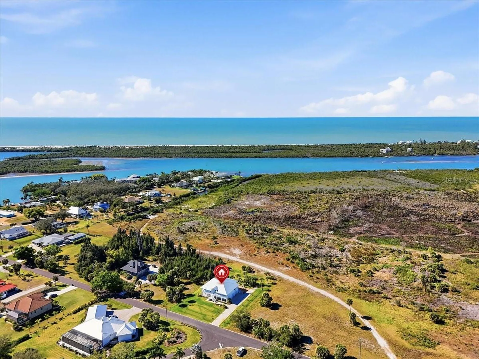 45 Green Dolphin Drive N Placida FL 33946
