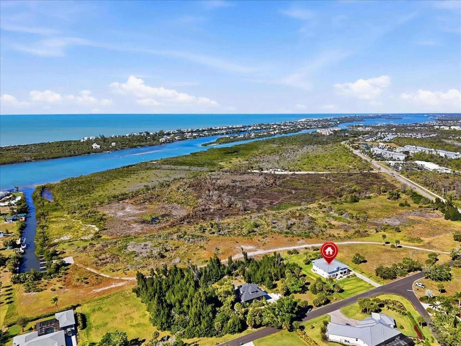 45 Green Dolphin Drive N Placida FL 33946