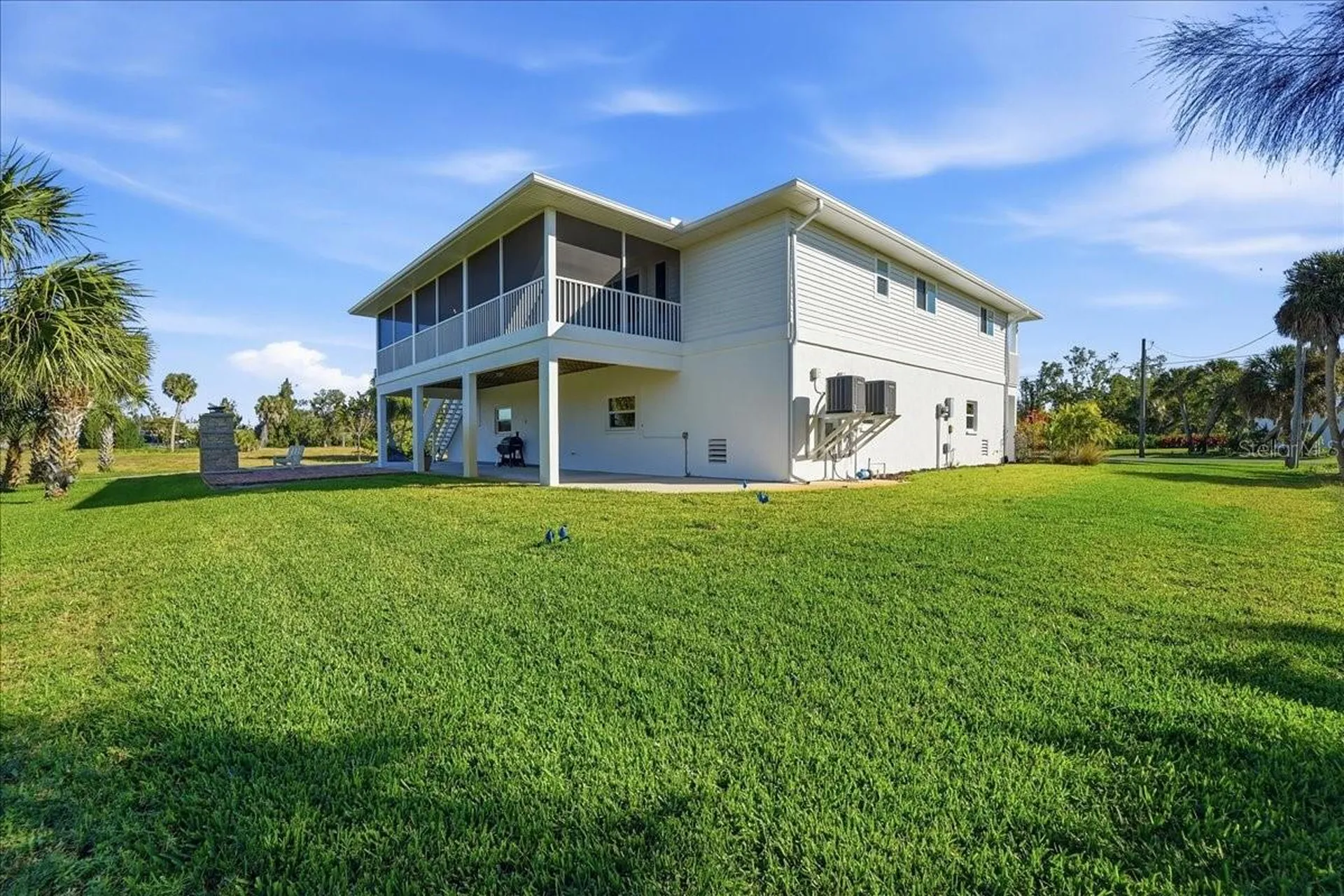 45 Green Dolphin Drive N Placida FL 33946