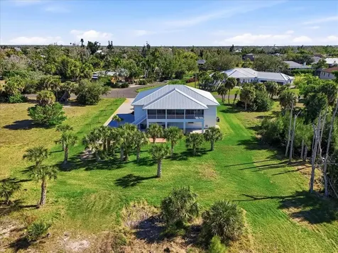 45 Green Dolphin Drive N Placida FL 33946