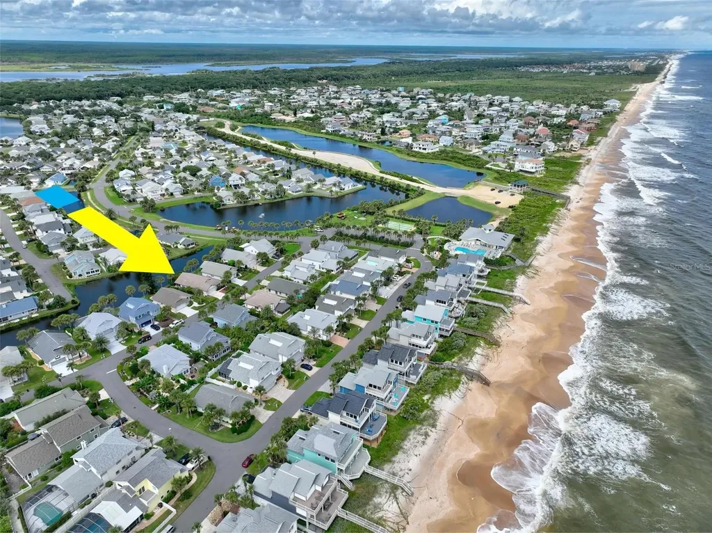 8 Sea Vista Drive Palm Coast FL 32137