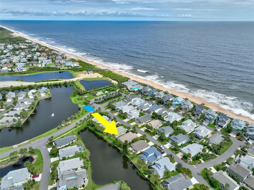 8 Sea Vista Drive Palm Coast FL 32137