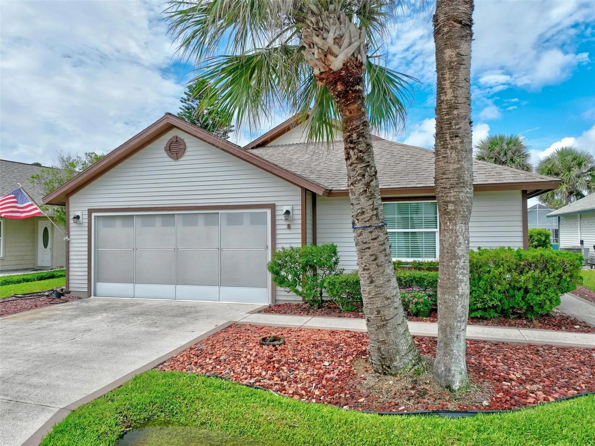 8 Sea Vista Drive Palm Coast FL 32137