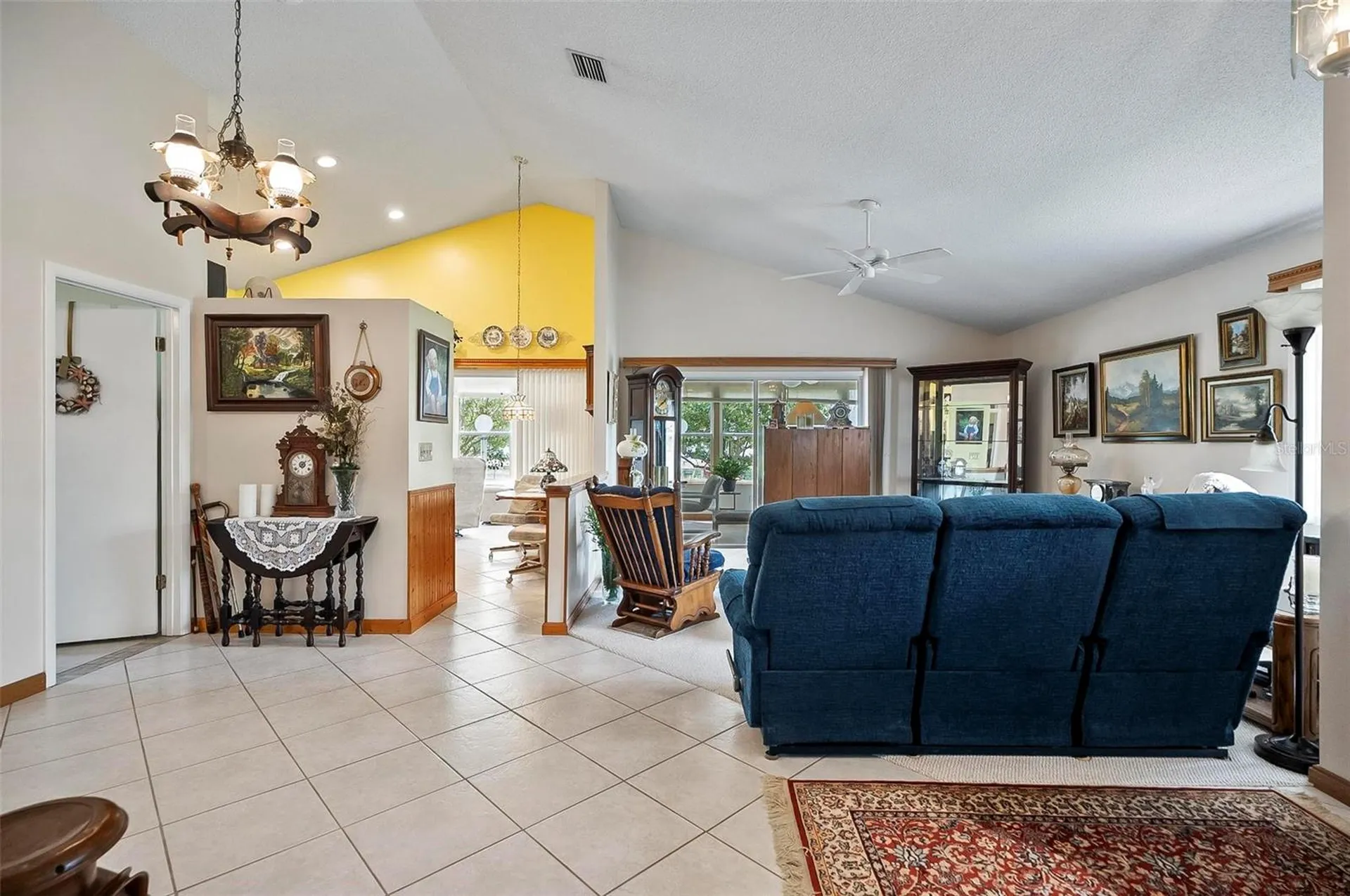 8 Sea Vista Drive Palm Coast FL 32137