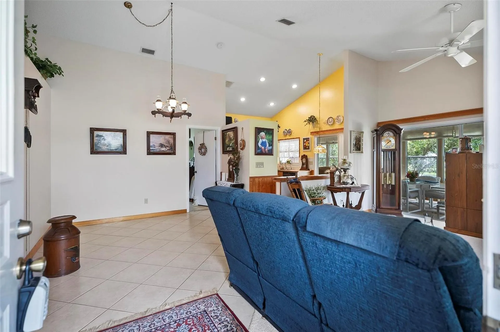 8 Sea Vista Drive Palm Coast FL 32137