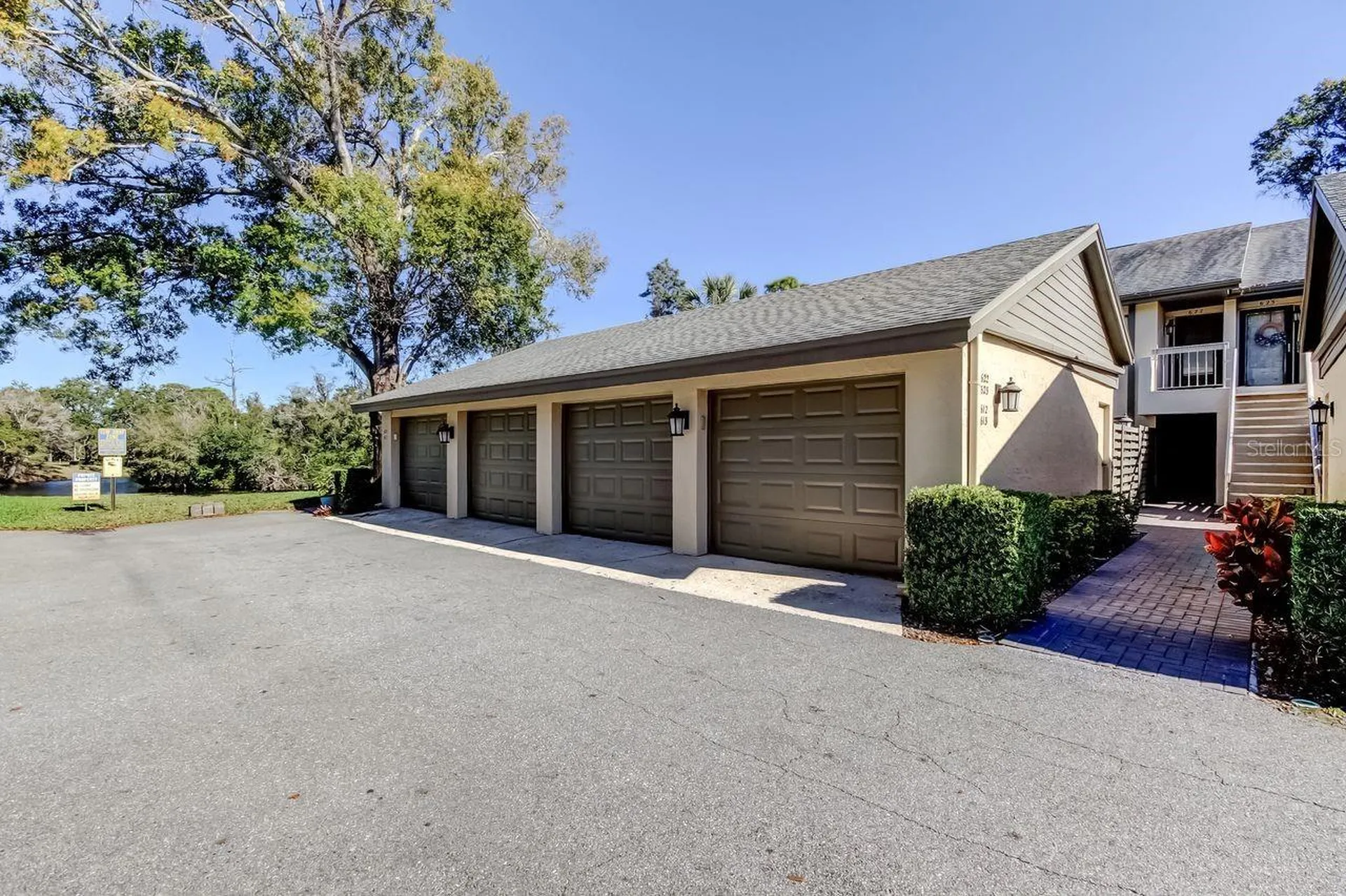 3163 Landmark Drive Clearwater FL 33761