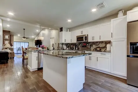 3163 Landmark Drive Clearwater FL 33761