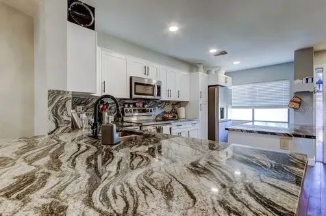 3163 Landmark Drive Clearwater FL 33761