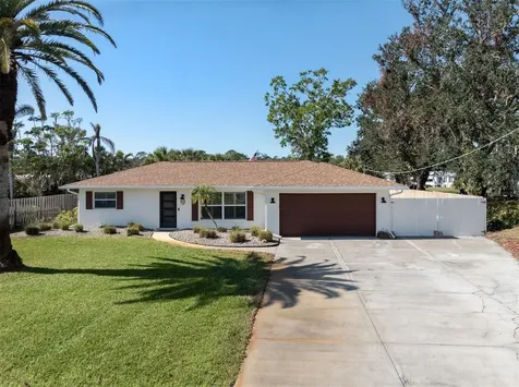 809 Garland Avenue Nokomis FL 34275