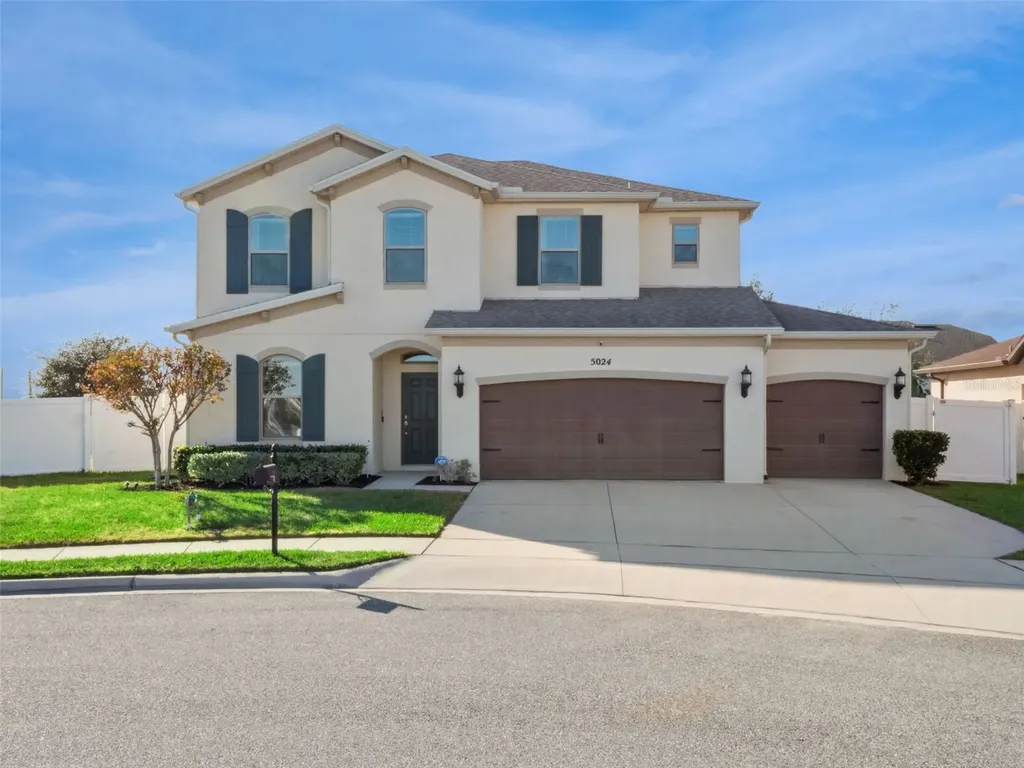5024 Tupelo Court Minneola FL 34715