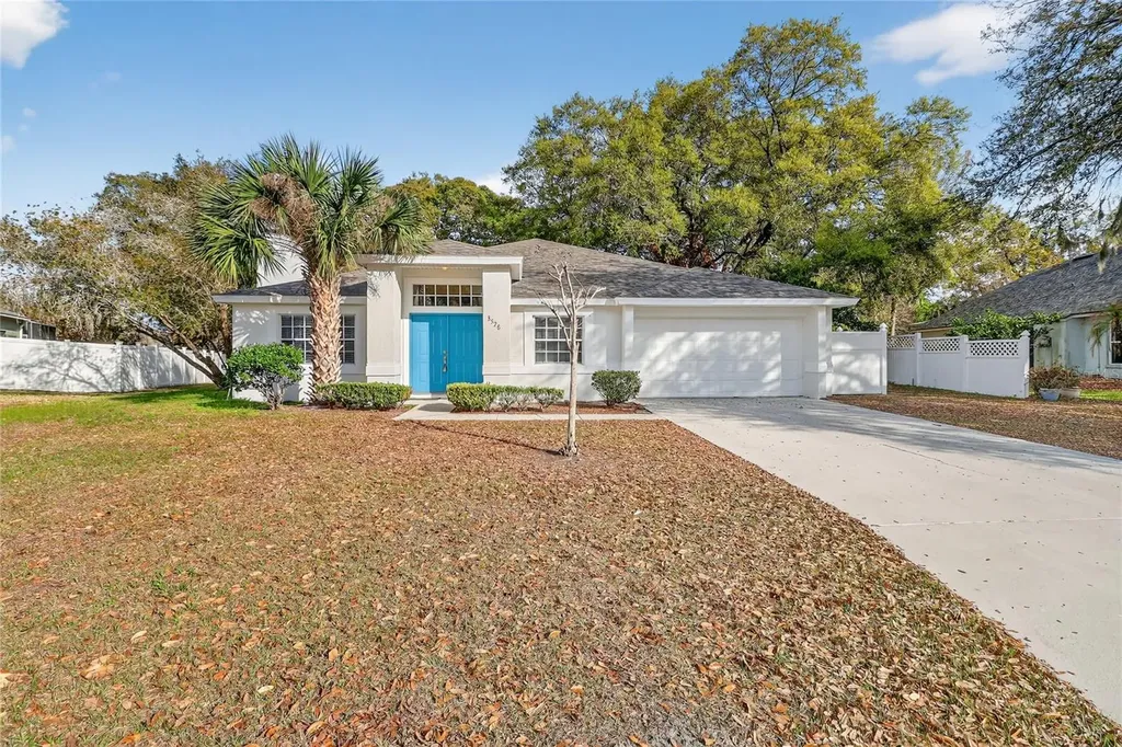 3528 Lismore Drive Lakeland FL 33803