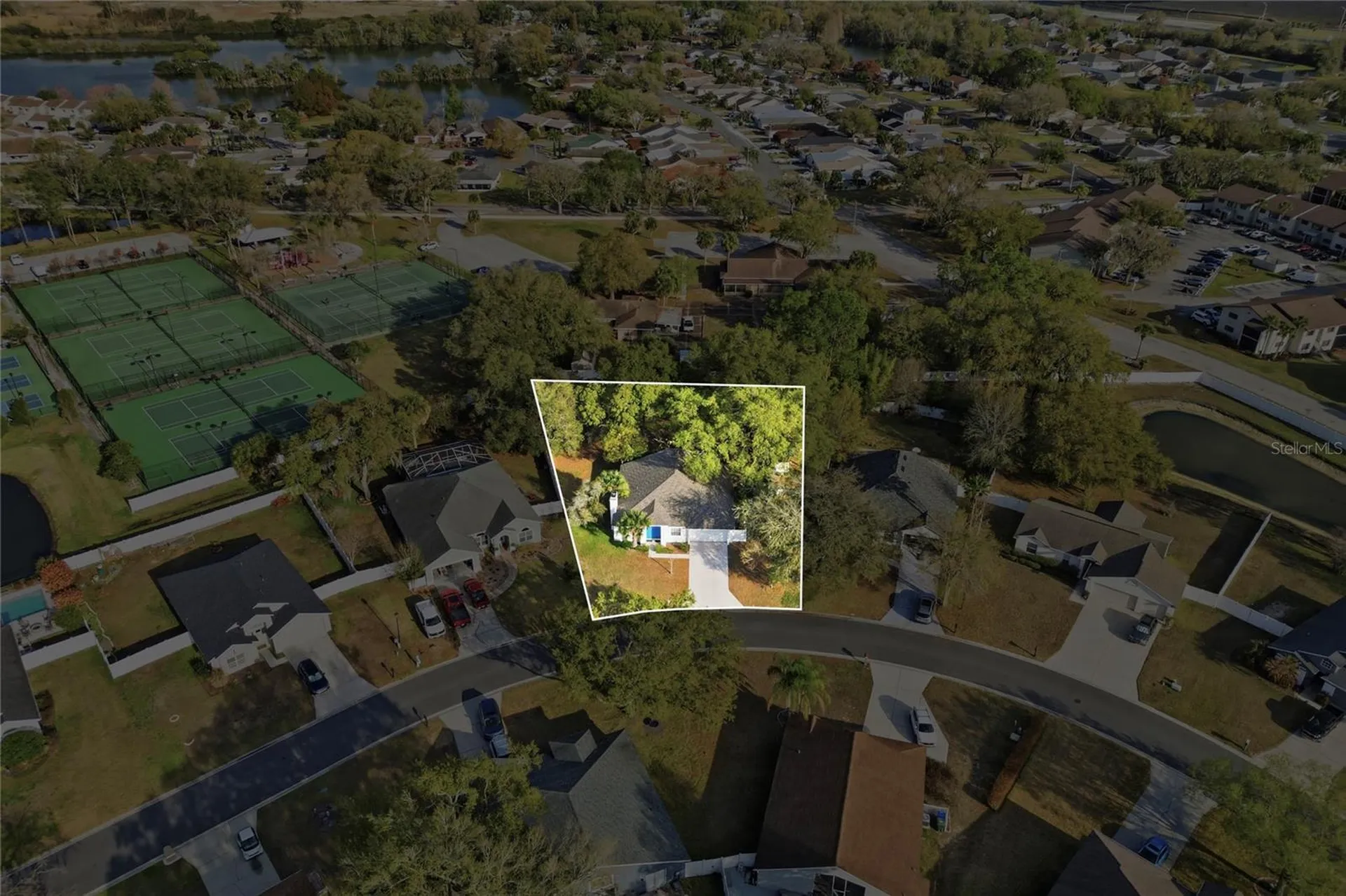 3528 Lismore Drive Lakeland FL 33803