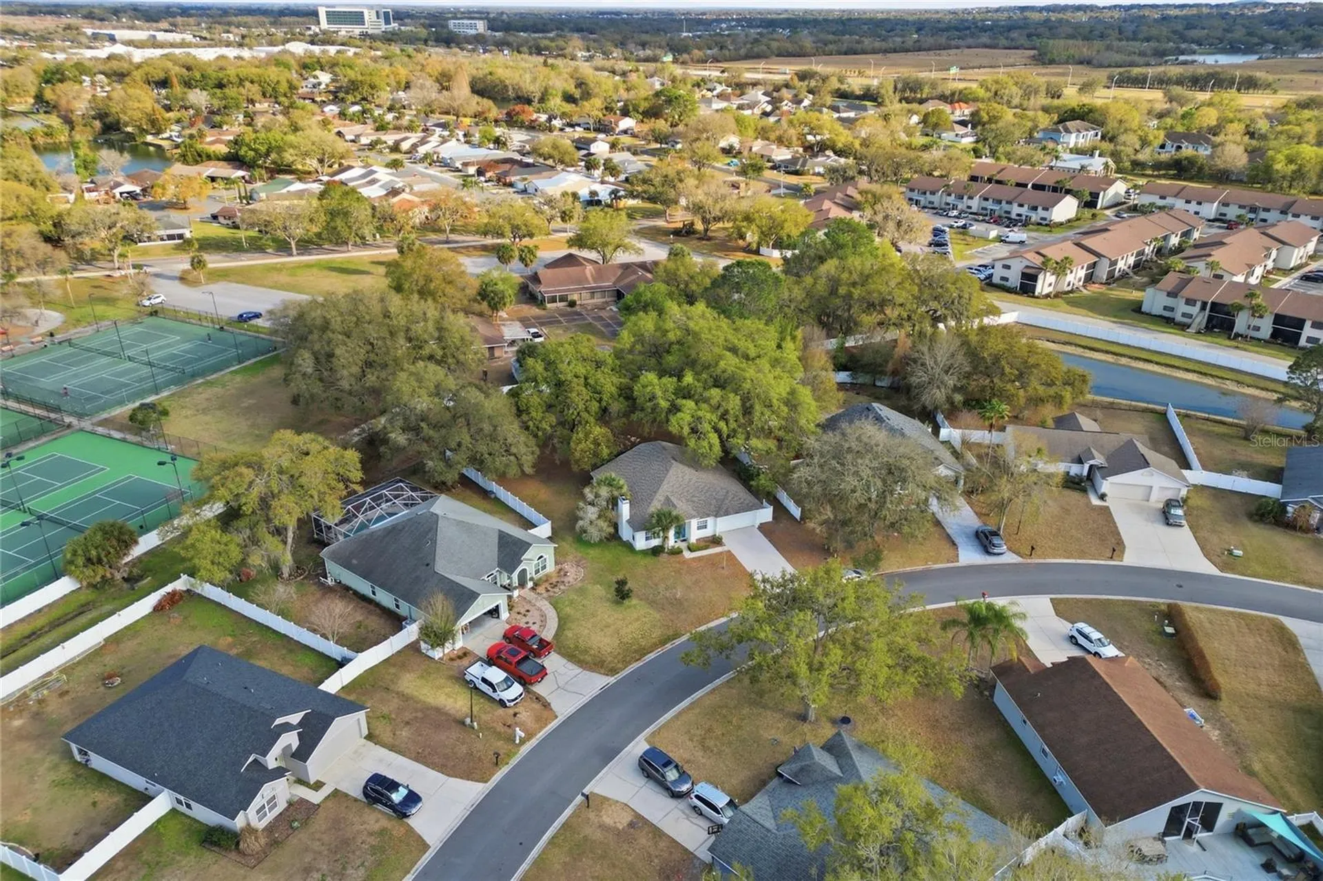 3528 Lismore Drive Lakeland FL 33803