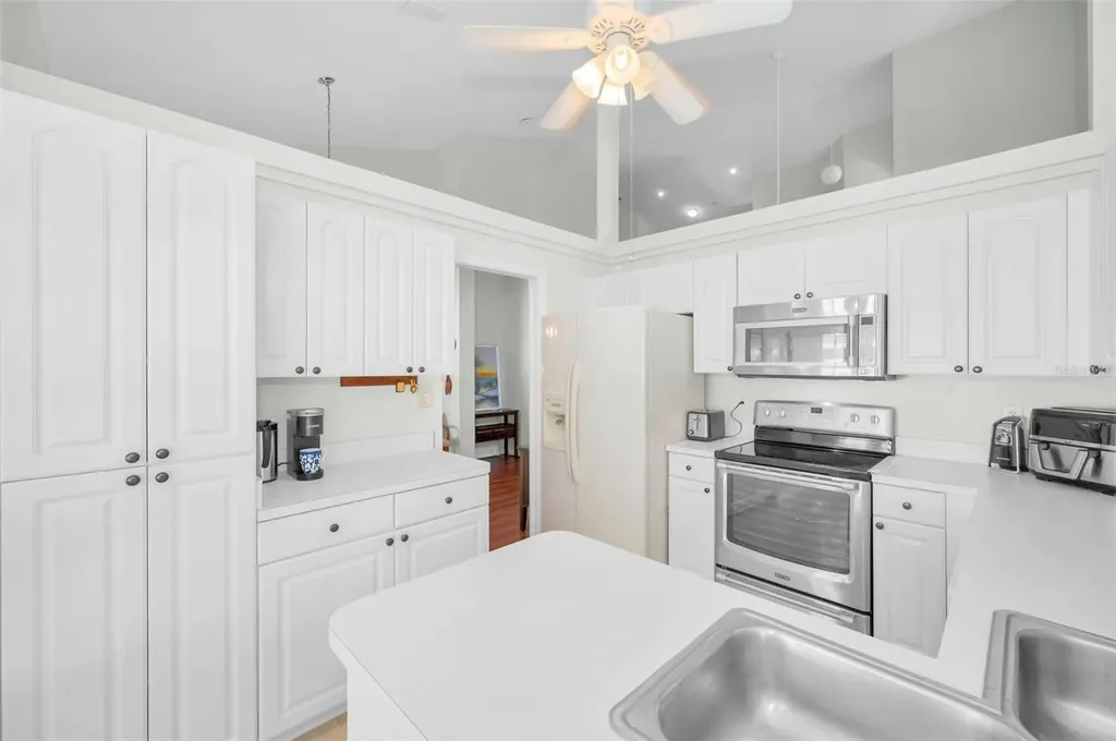 3061 Overlook Place Clearwater FL 33760