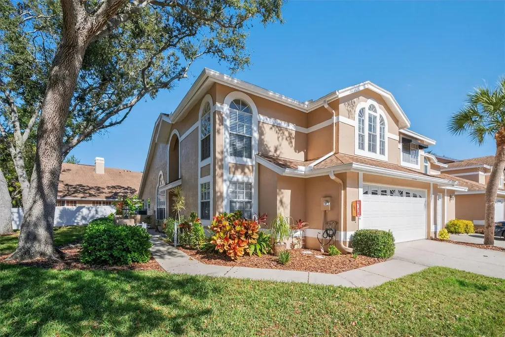 3061 Overlook Place Clearwater FL 33760
