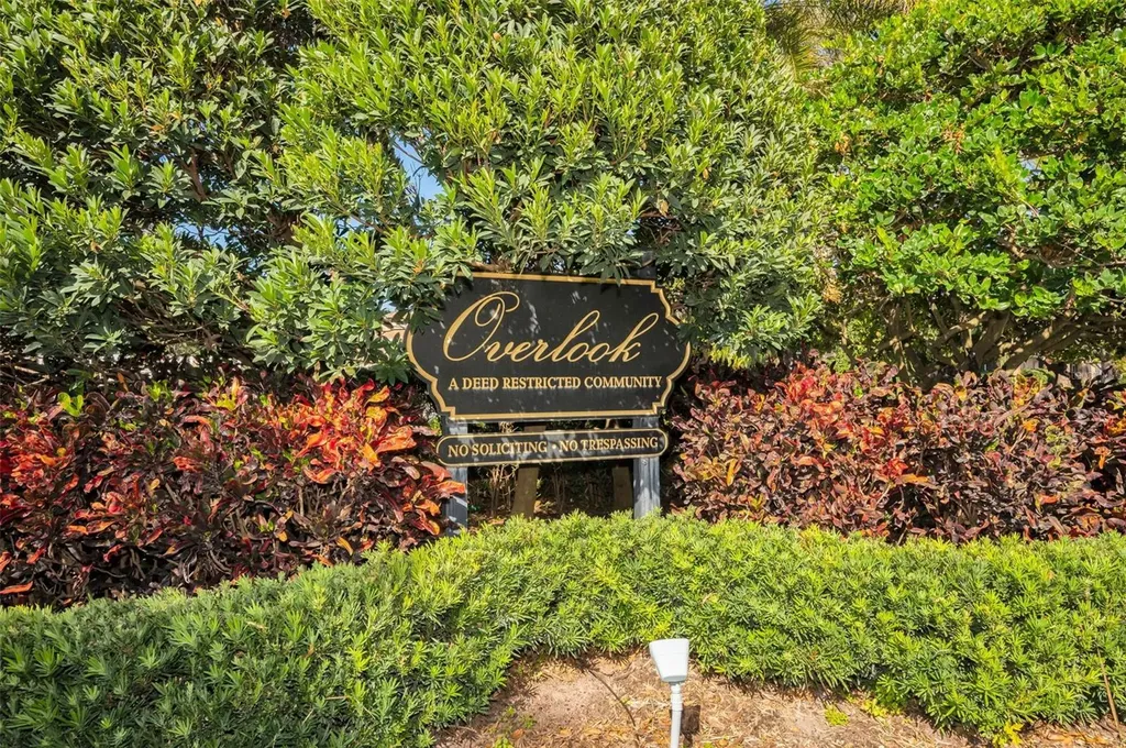 3061 Overlook Place Clearwater FL 33760