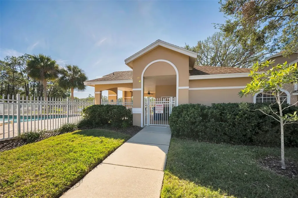 3061 Overlook Place Clearwater FL 33760