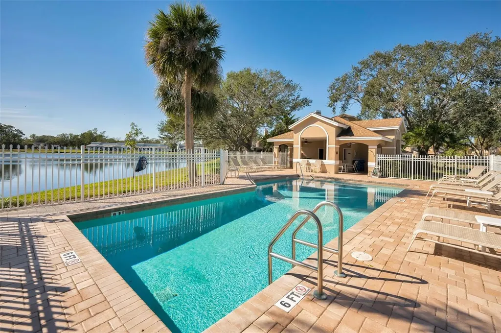 3061 Overlook Place Clearwater FL 33760