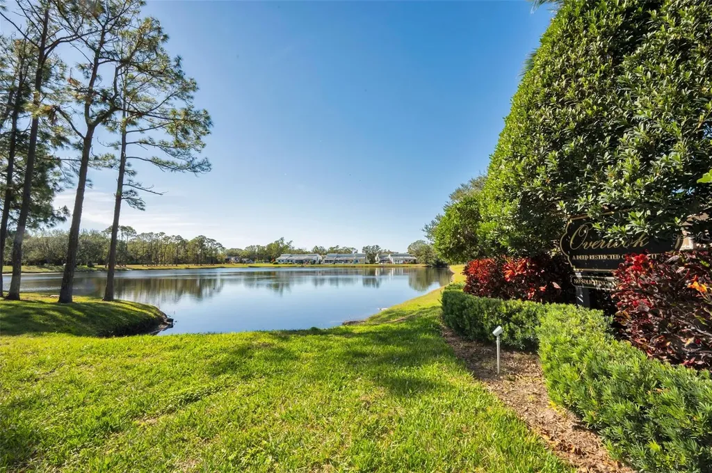 3061 Overlook Place Clearwater FL 33760