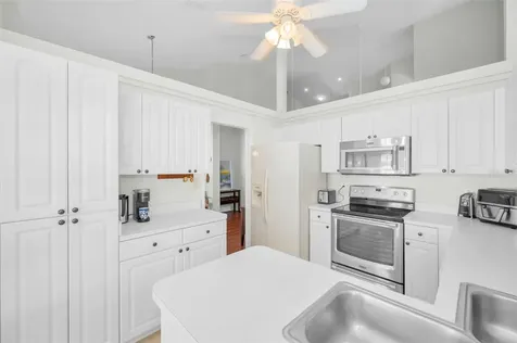 3061 Overlook Place Clearwater FL 33760