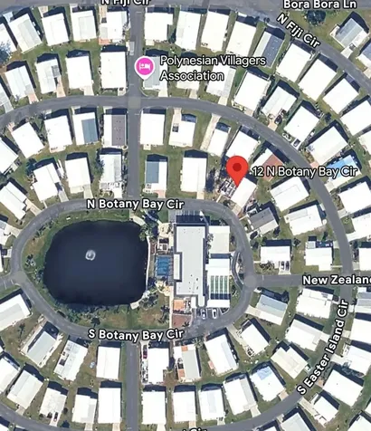 12 N Botany Bay Circle Englewood FL 34223