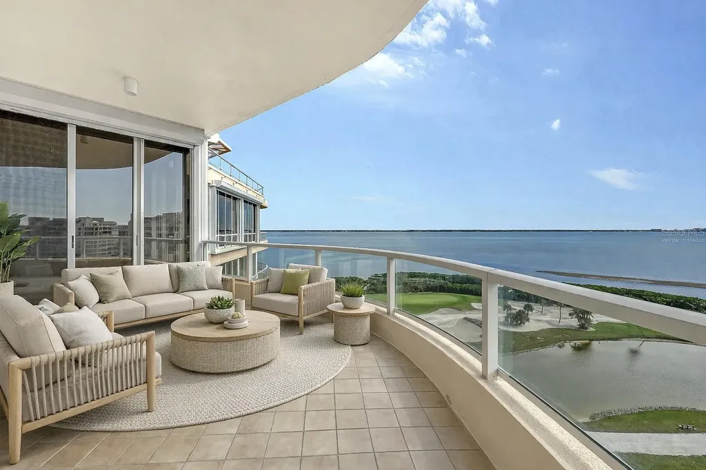 3060 Grand Bay Boulevard Longboat Key FL 34228