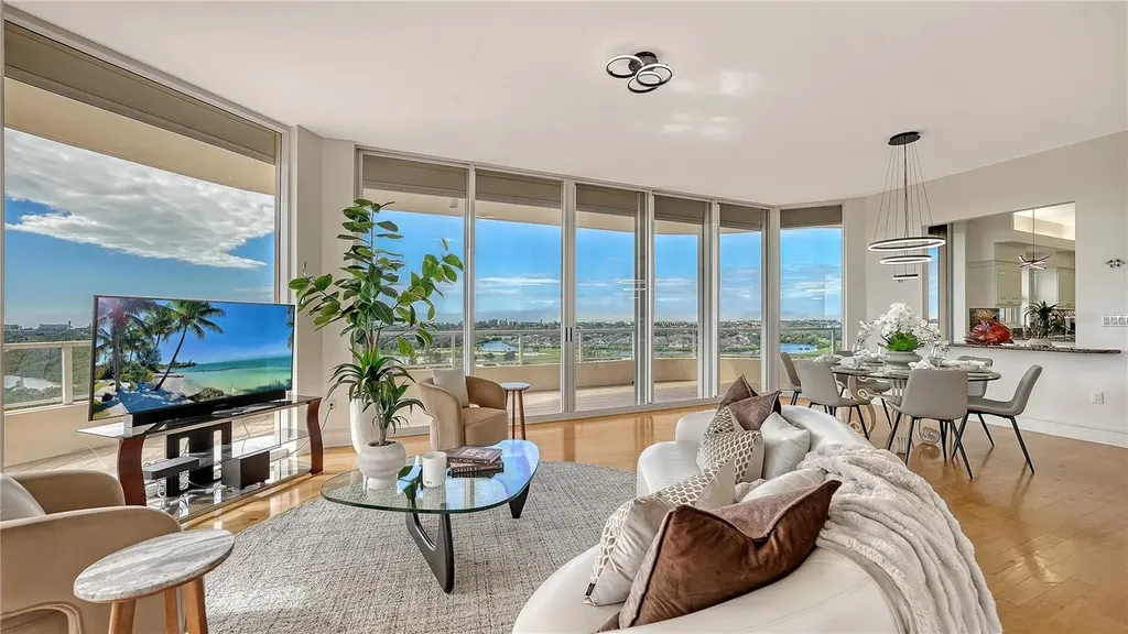 3060 Grand Bay Boulevard Longboat Key FL 34228