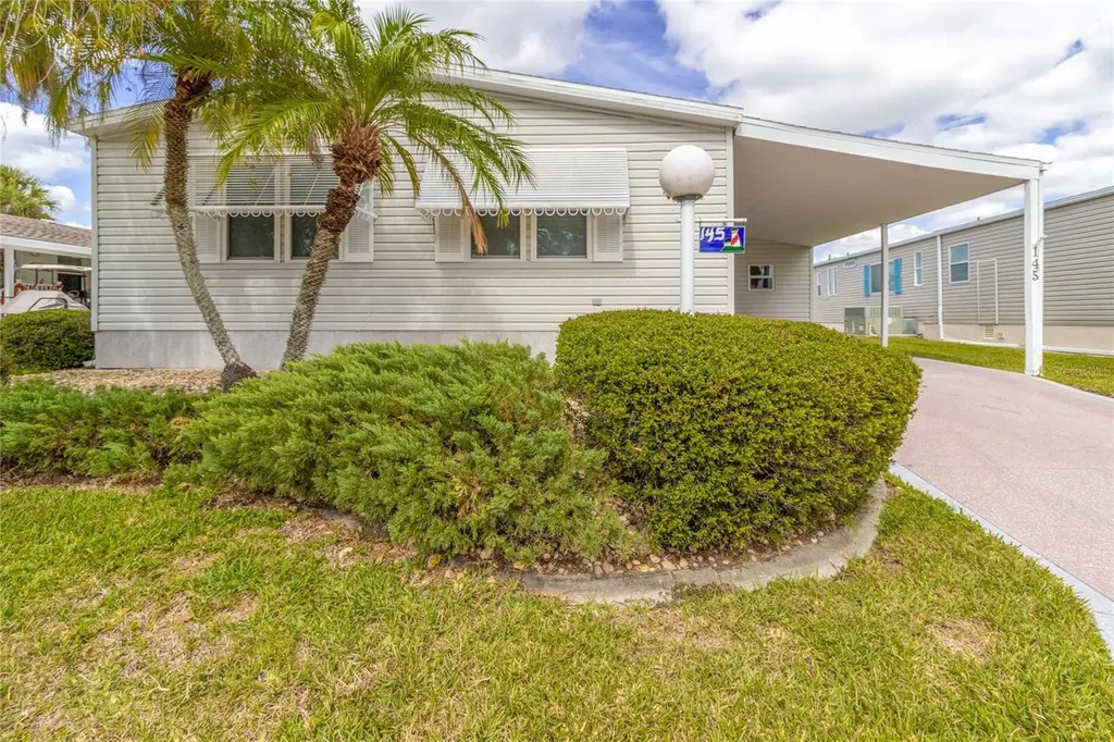 145 Nightingale Circle Ellenton FL 34222
