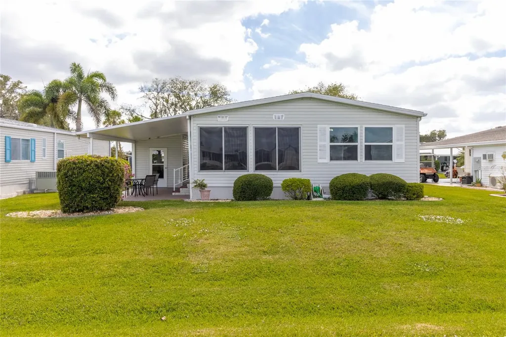 145 Nightingale Circle Ellenton FL 34222