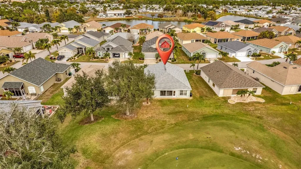 24363 Folkstone Avenue Punta Gorda FL 33980