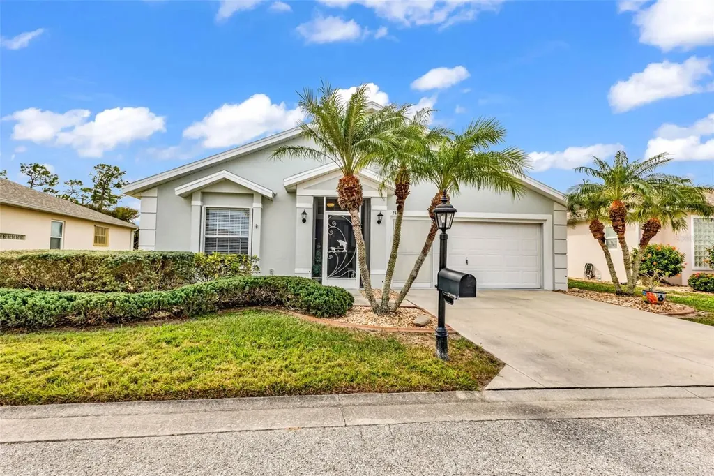 24363 Folkstone Avenue Punta Gorda FL 33980