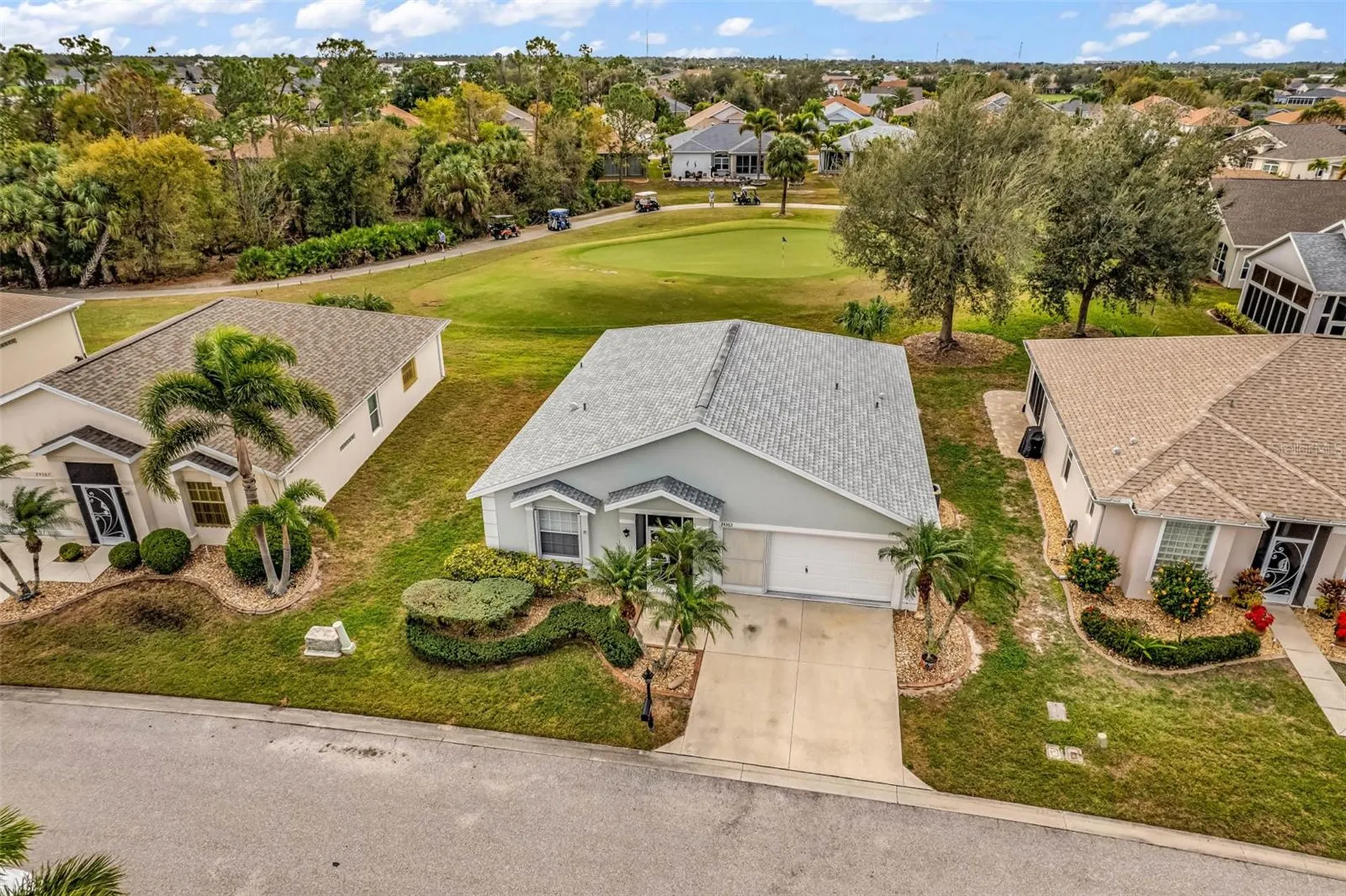 24363 Folkstone Avenue Punta Gorda FL 33980