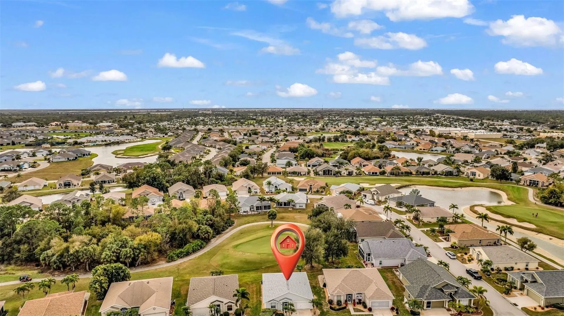 24363 Folkstone Avenue Punta Gorda FL 33980